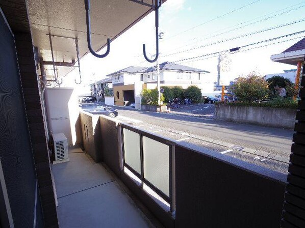 狐ケ崎駅 バス6分  福祉センター入口下車：停歩1分 1階の物件内観写真